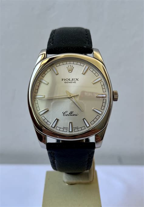 rolex cellini vendo|rolex cellini discontinued.